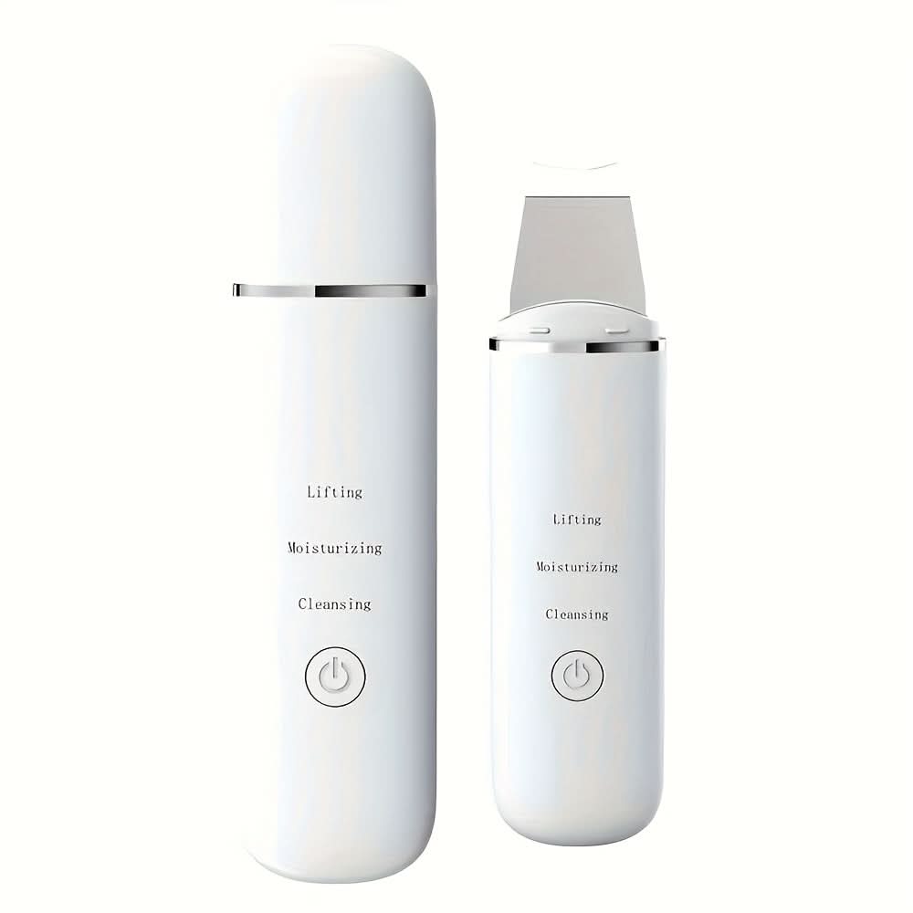 USB Rechargeable Facial Pore Cleaner - Deep Exfoliating Tool