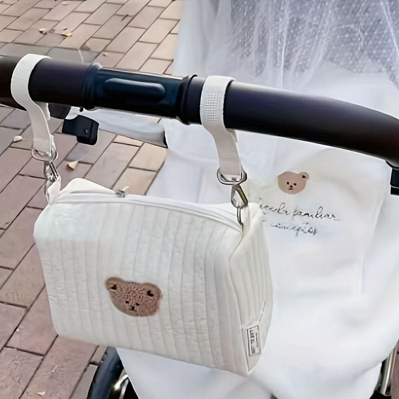 Multifunctional Mommy Bag