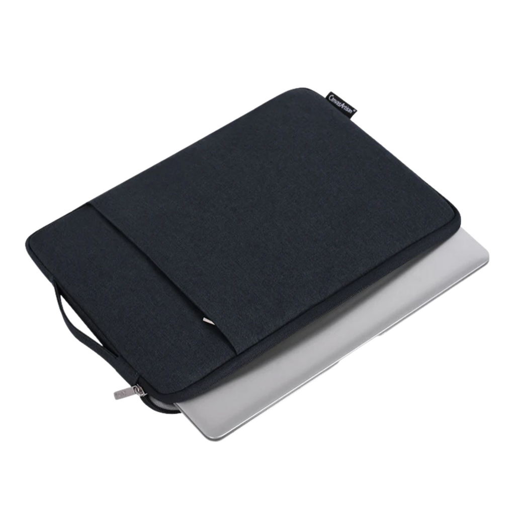 Slim Waterproof Laptop Sleeve – 11"-15" Inch Case for MacBook, Huawei, Lenovo & More