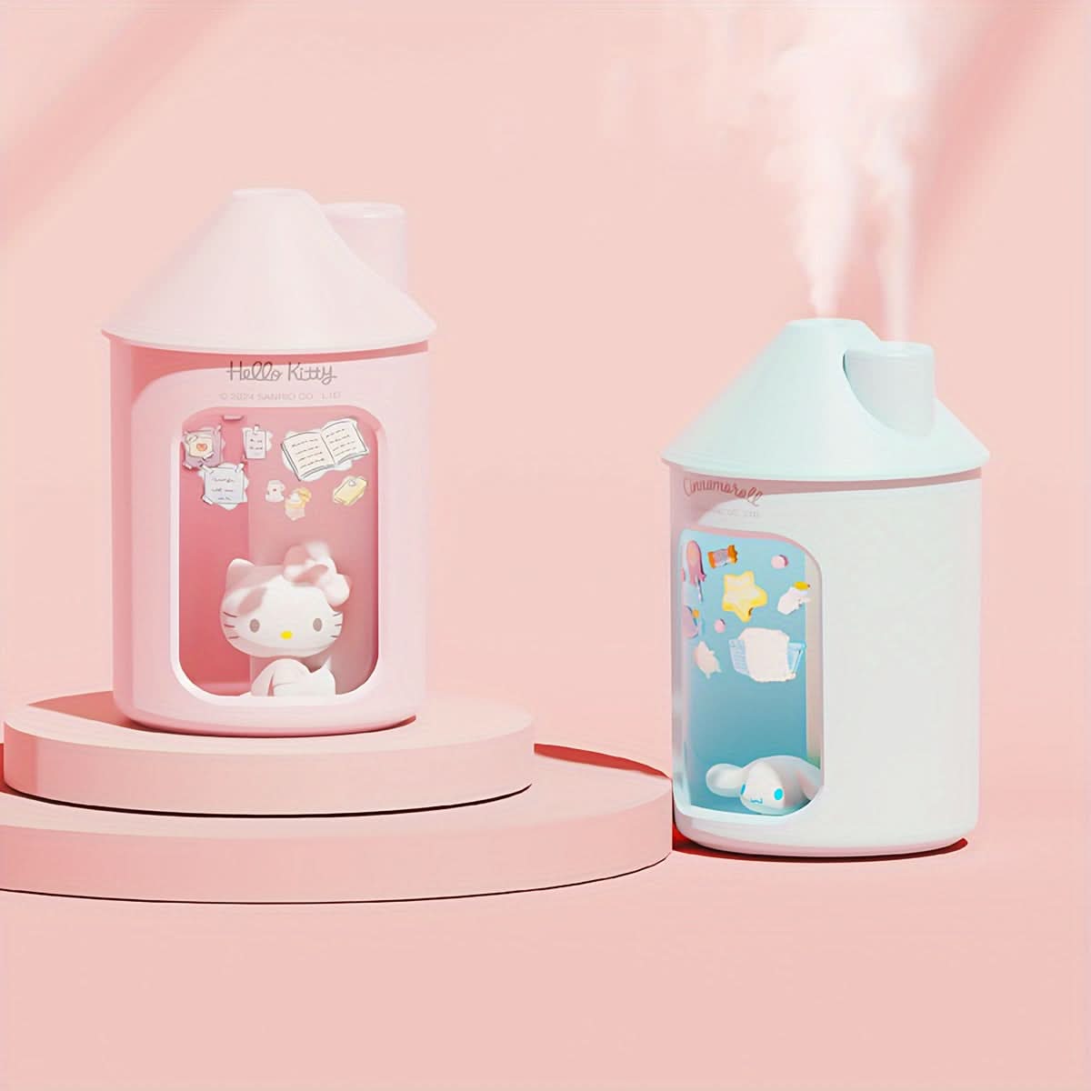 Sanrio Hello Kitty USB Mini Humidifier