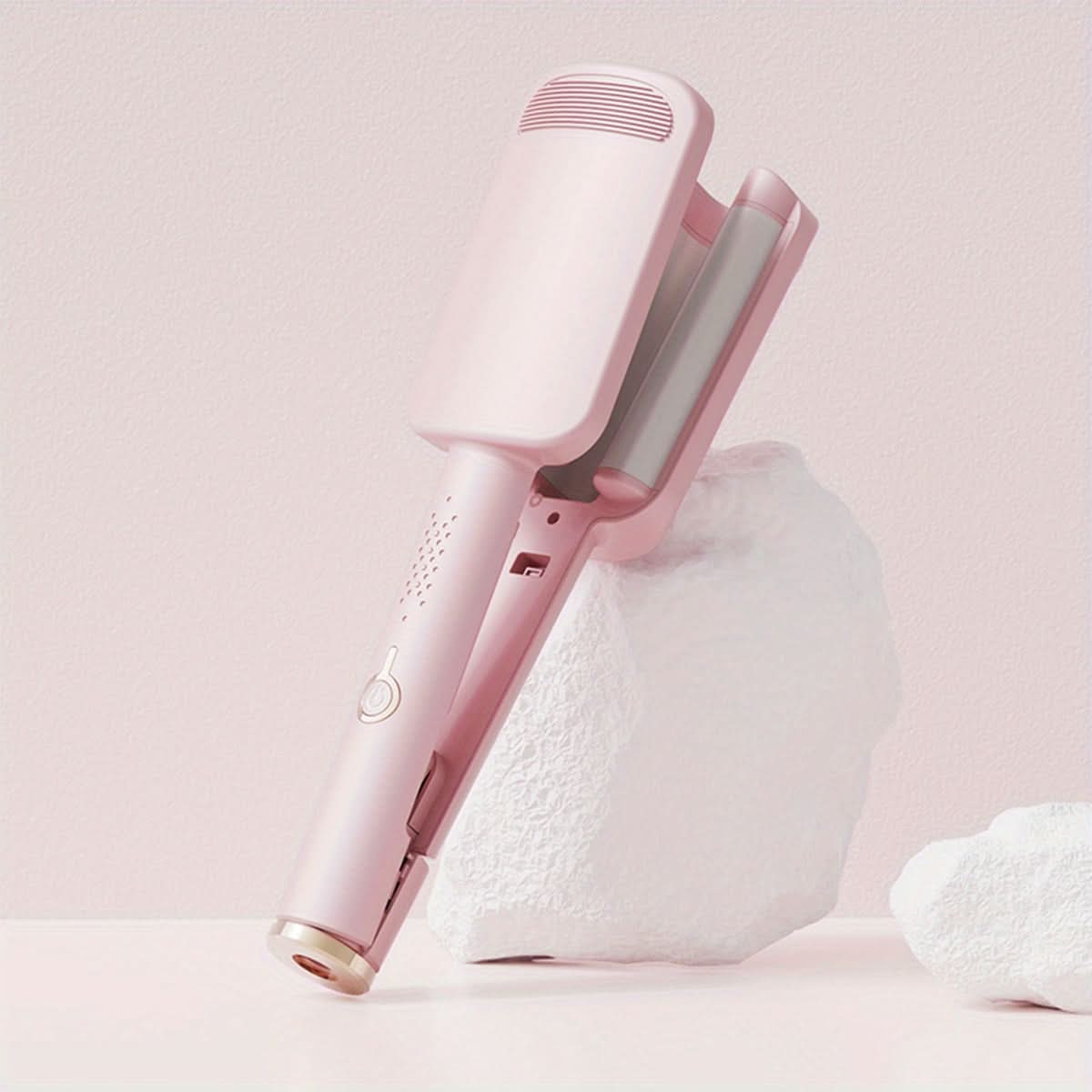 32mm U-Shaped Curling Wand