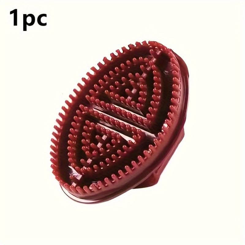 Relax & Revive Full Body Massage Brush – Gua Sha Tool for Wellness