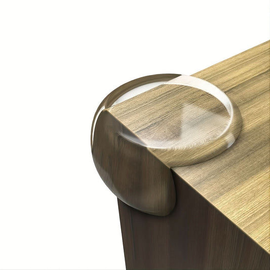 Pack of 12 Baby Furniture Edge & Corner Guards