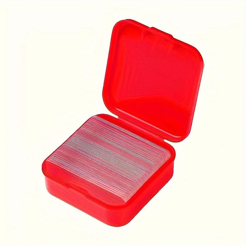 600pcs Waterproof Double-Sided Tape