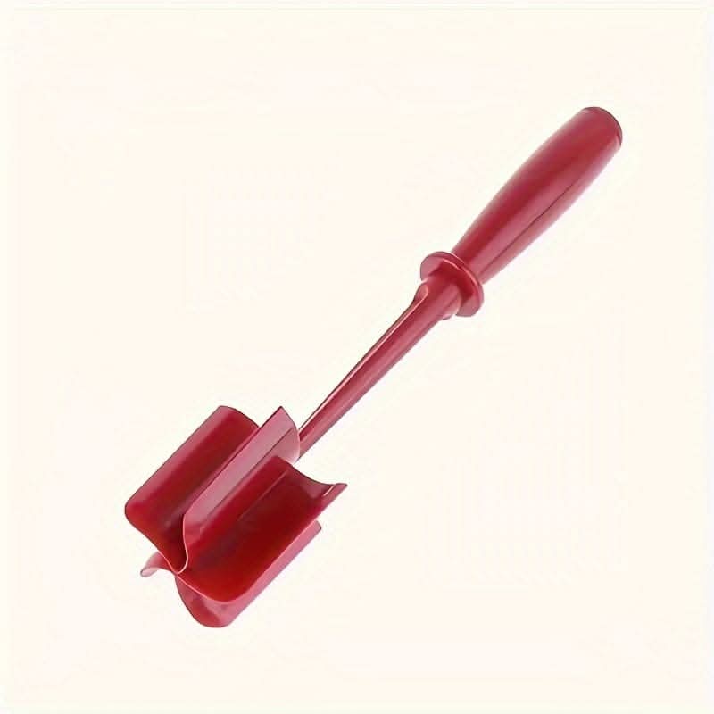 Meat Chopper and Shredder - Heat-Resistant Pulverizer for Ground Beef, Turkey, and More