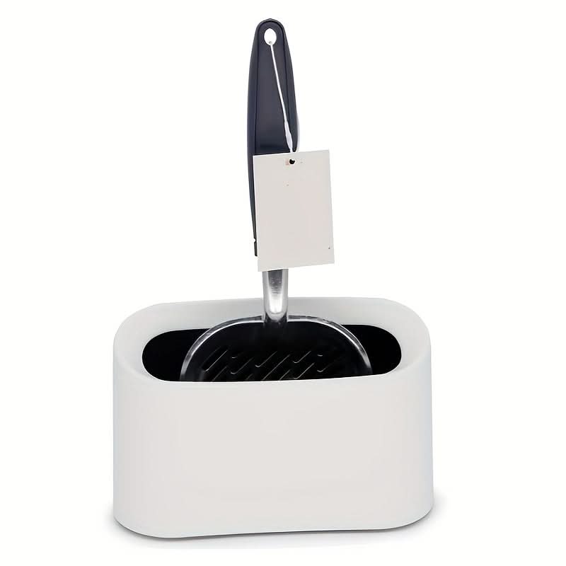Durable Cat Litter Scoop with Holder