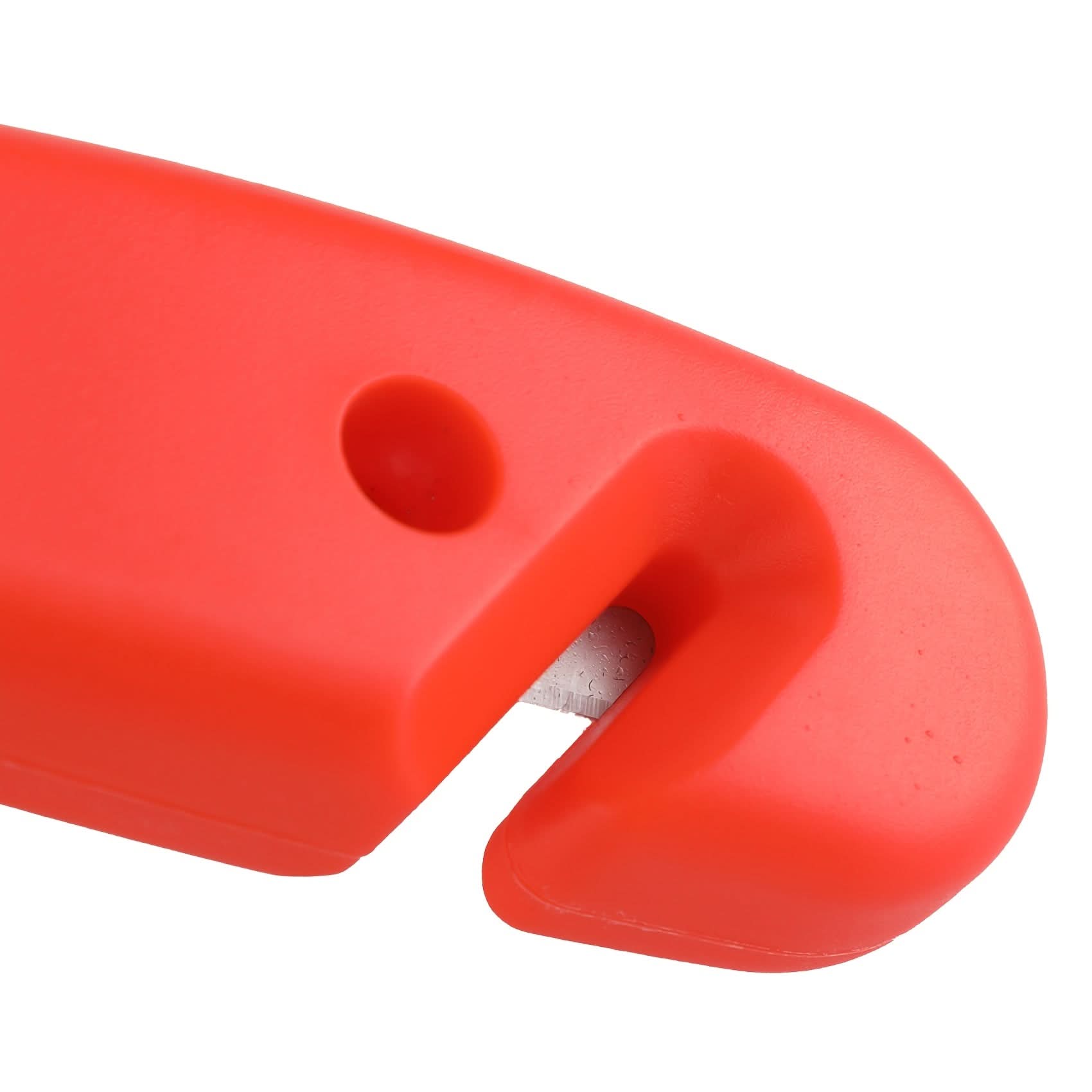 2-Pack ABS Car Safety Hammers, 3-in-1 Emergency Escape Tools