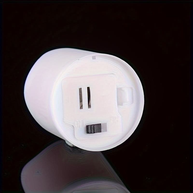 Flameless LED Candles Set – Battery-Operated, Flickering Lights for Weddings & Events