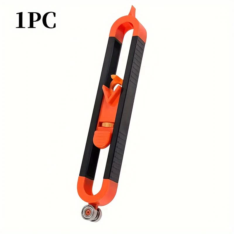 Contour Measuring Tool for Accurate Fitting