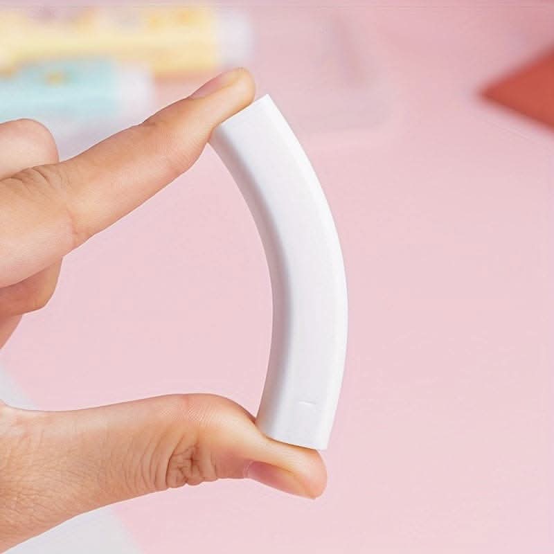 Adorable Cat Paw Push-Pull Eraser – Fun & Functional