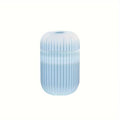 USB Mini Humidifier with Night Light & Aromatherapy