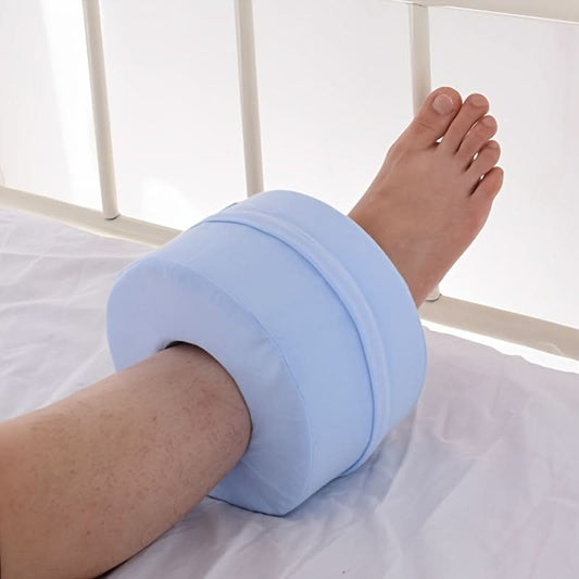 Foot Elevation Pillow for Pain Relief – Ankle & Heel Support