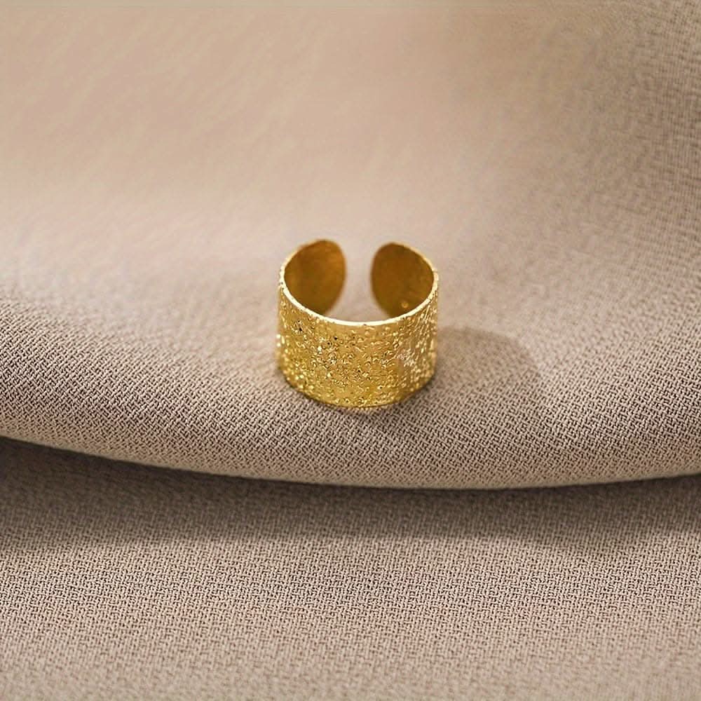 5pcs/Set Trendy Elegant Ear Cuff Set - Classic Style Clip-On Earrings
