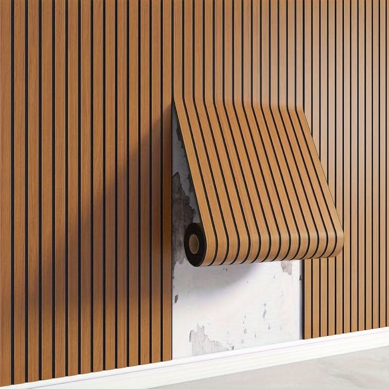 3D Self-Adhesive Wall Panels