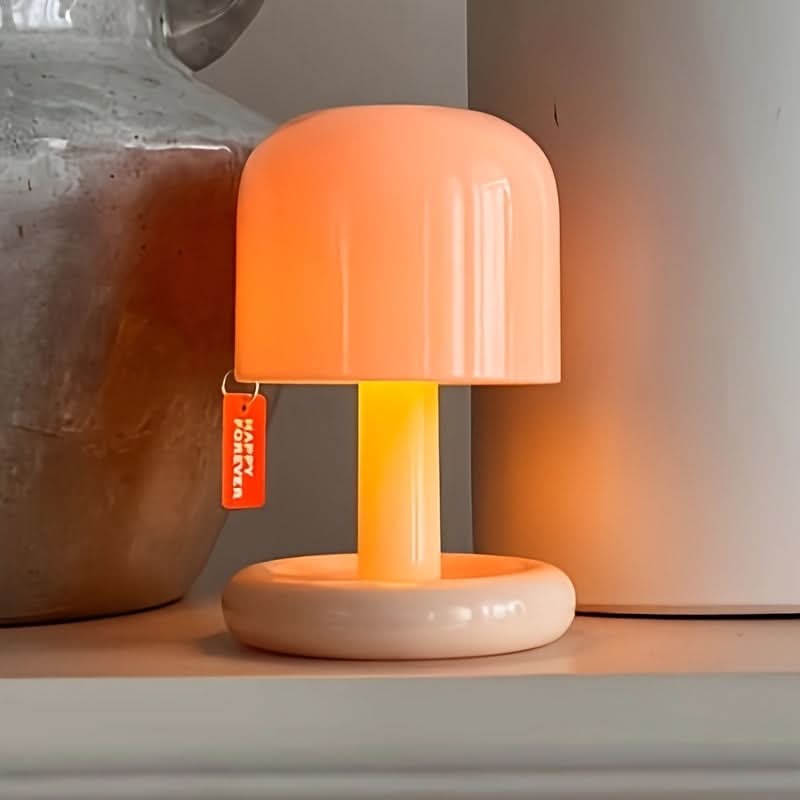Sunset Glow Mini Bedside Night Light