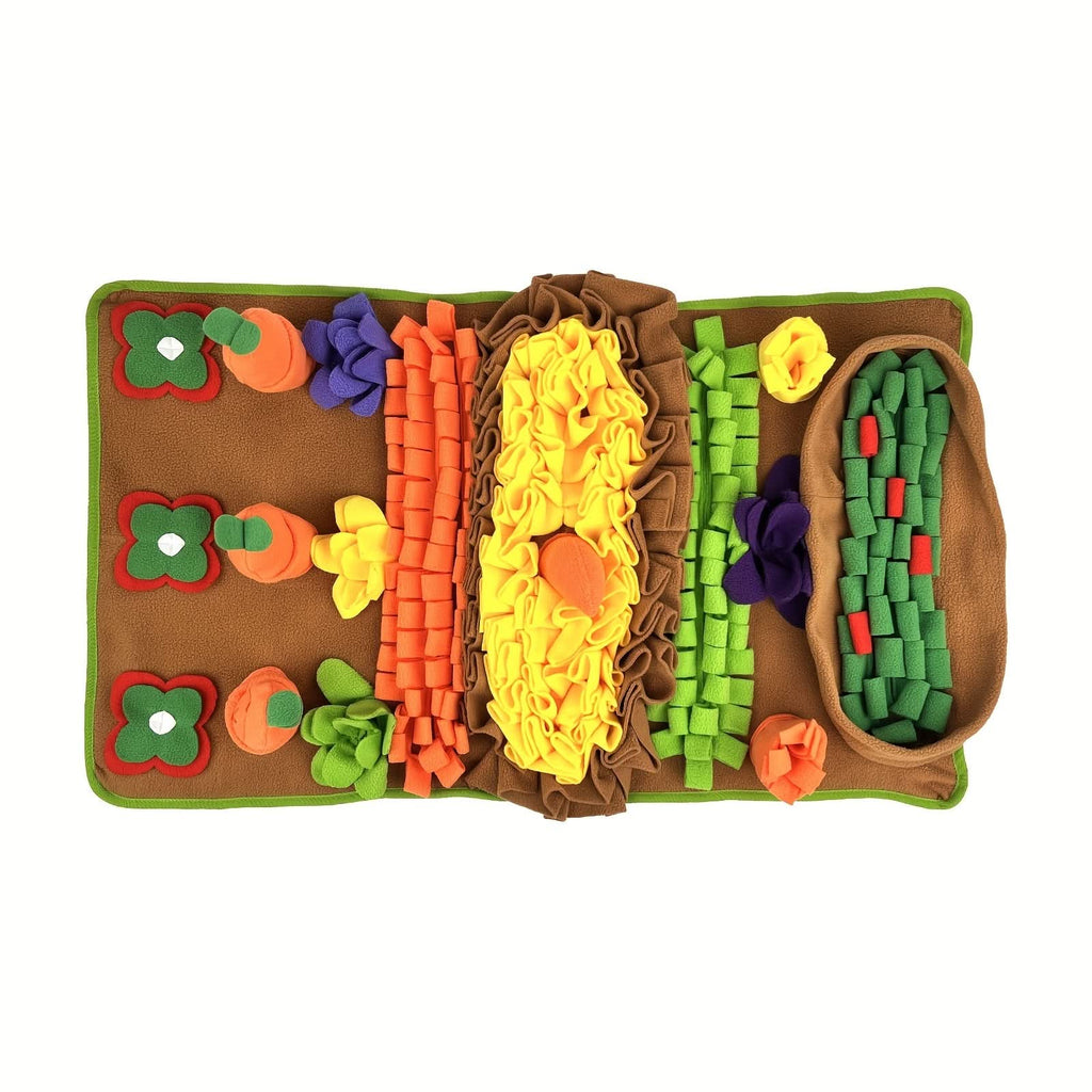 Snuffle Buddy Dog Nosework Mat