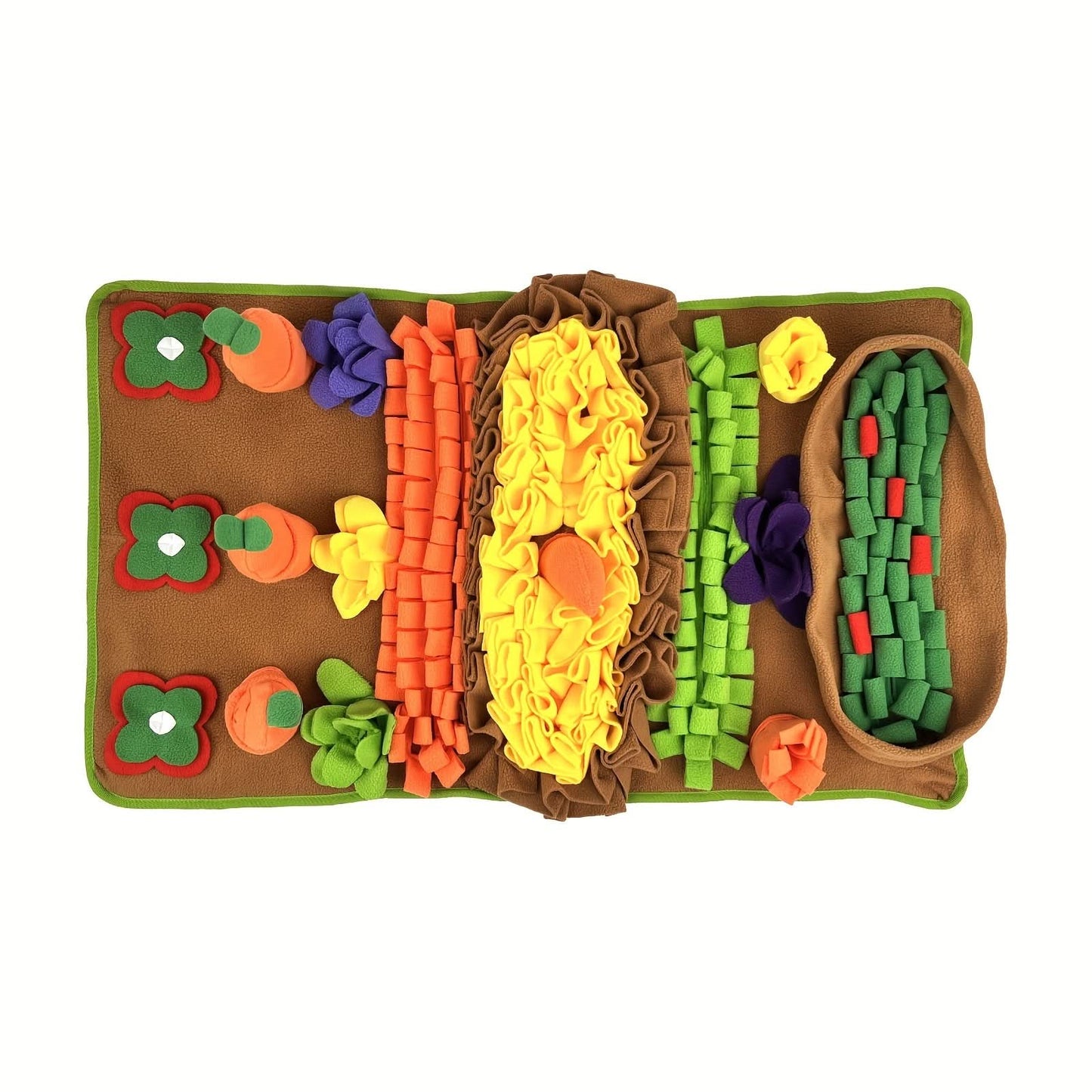 Snuffle Buddy Dog Nosework Mat