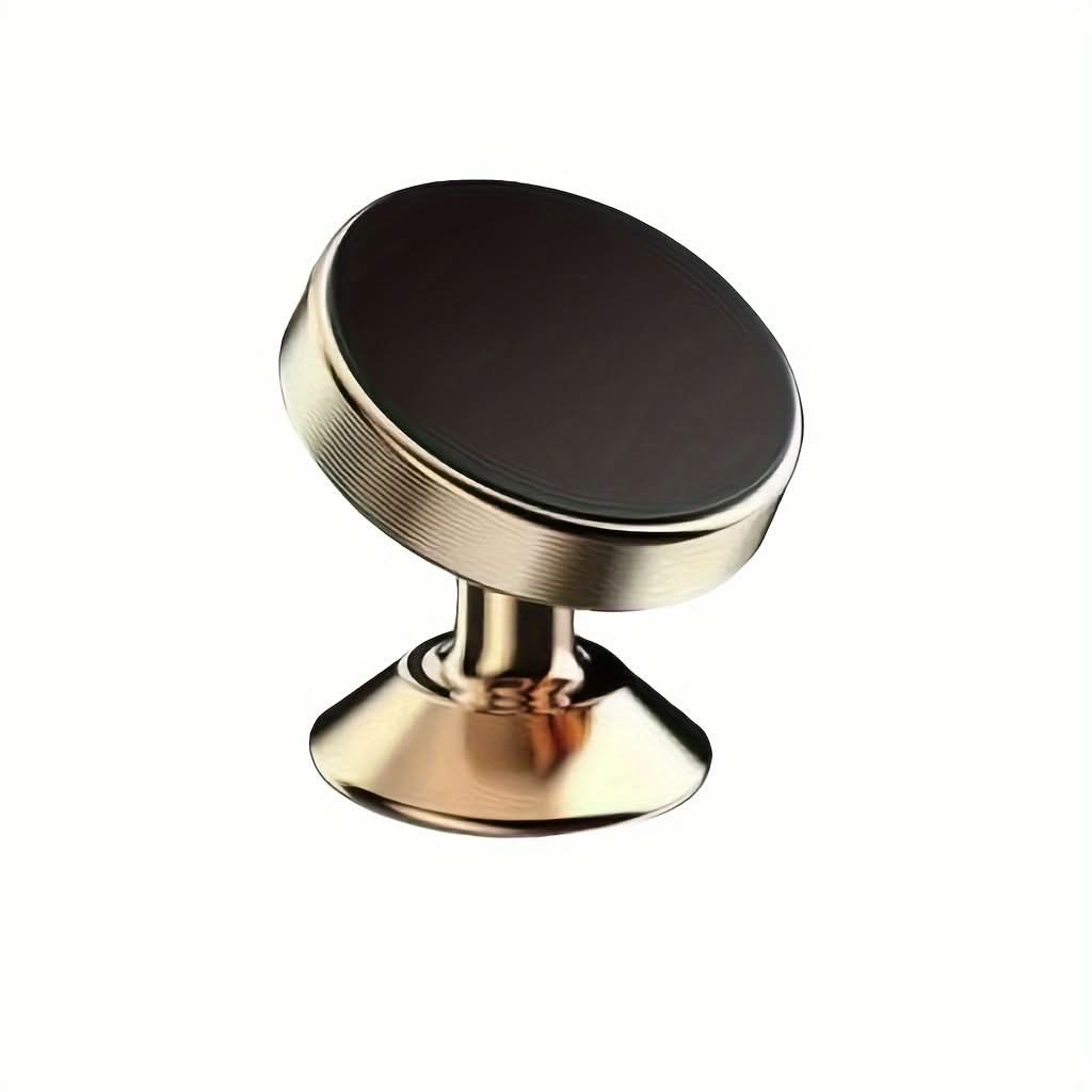 360° Magnetic Car Phone Mount, Strong Hold
