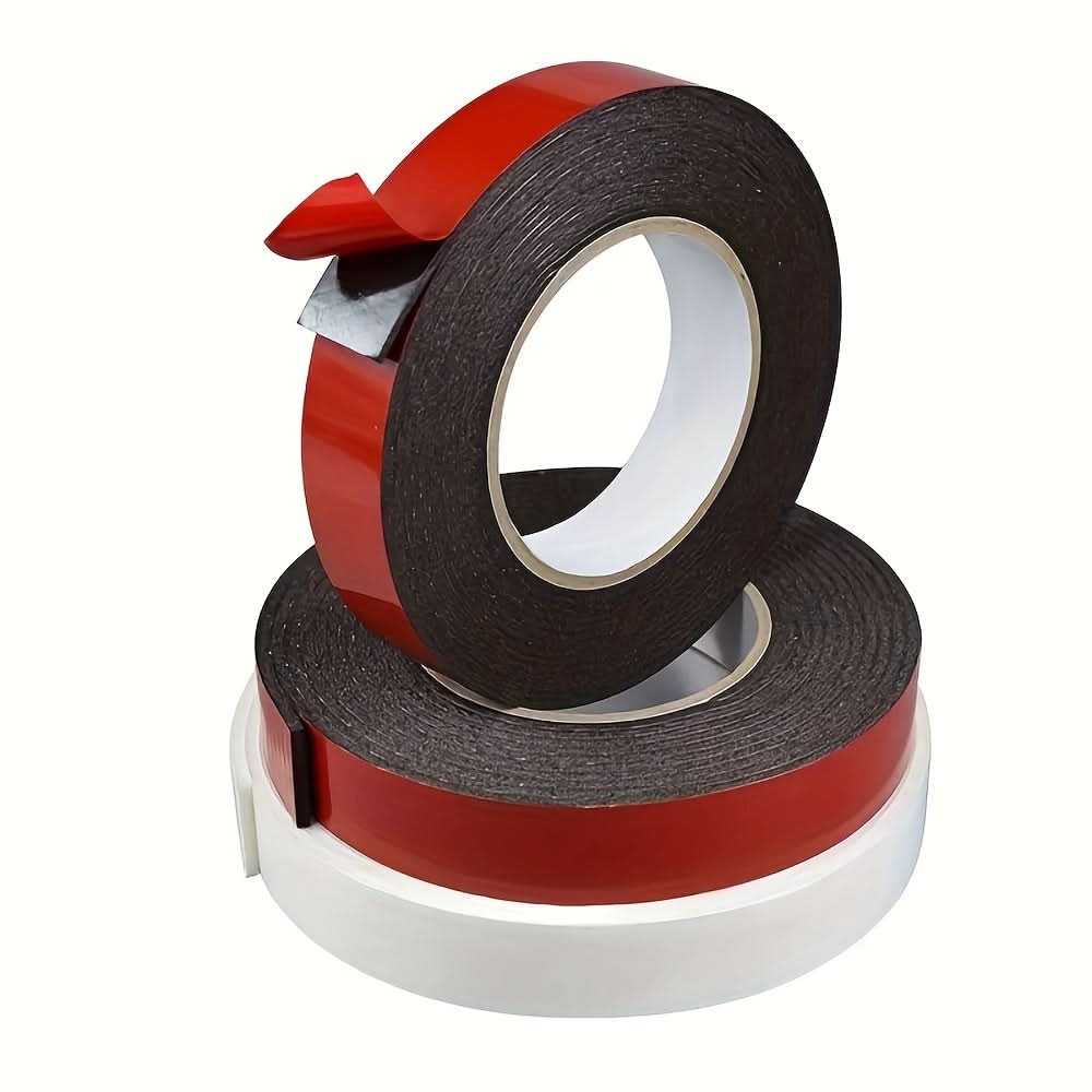 Waterproof Self-Adhesive Rubber Strip - 10mm x 5m