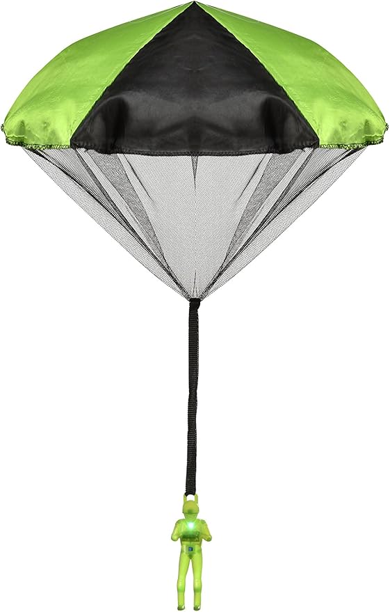 Aeromax Light Up Parachute