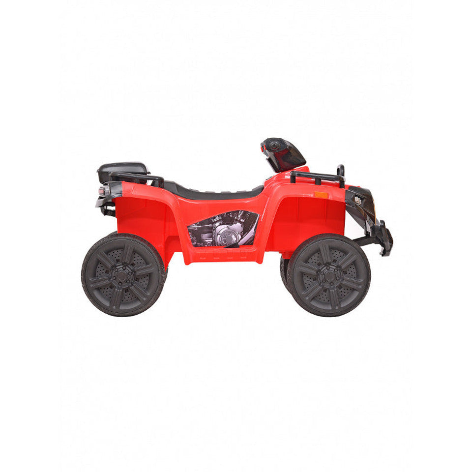 Fx1 Battery Operated Ride On Bike Assorted