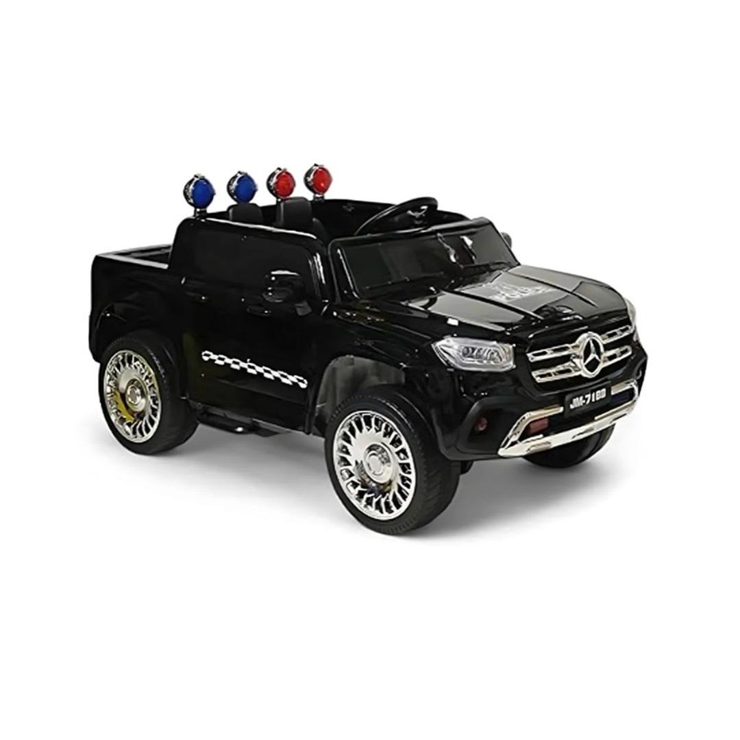 Benz Pick Up Ride On Car in Assorted Colors