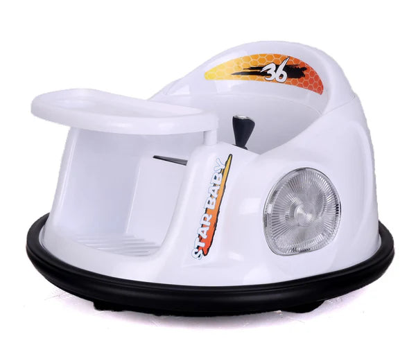 Electric Kids Ride on Bumper Car Assorted Assorted
