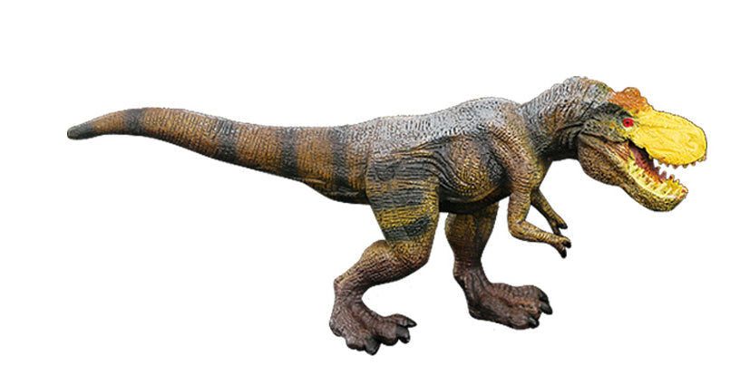 Model Animal Series Figure Dinosaur Single Piece Assorted