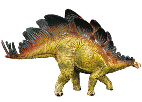 Model Animal Series Figure Dinosaur Single Piece Assorted