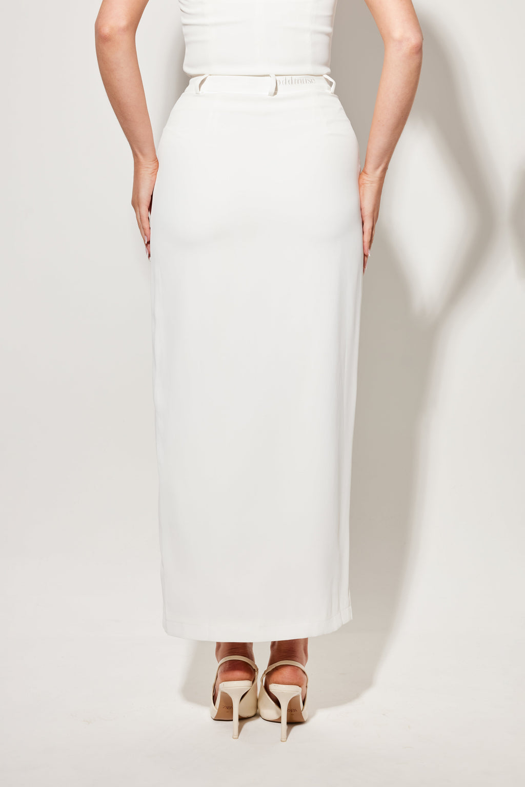 Midi Skirt