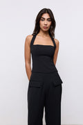 Halter Top