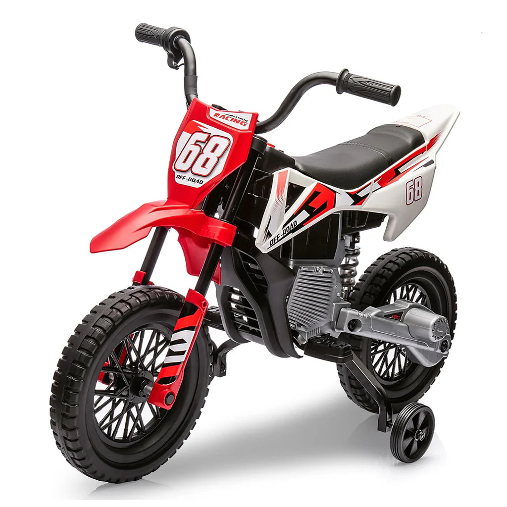 Off Road Electric Racing Bike Assorted
