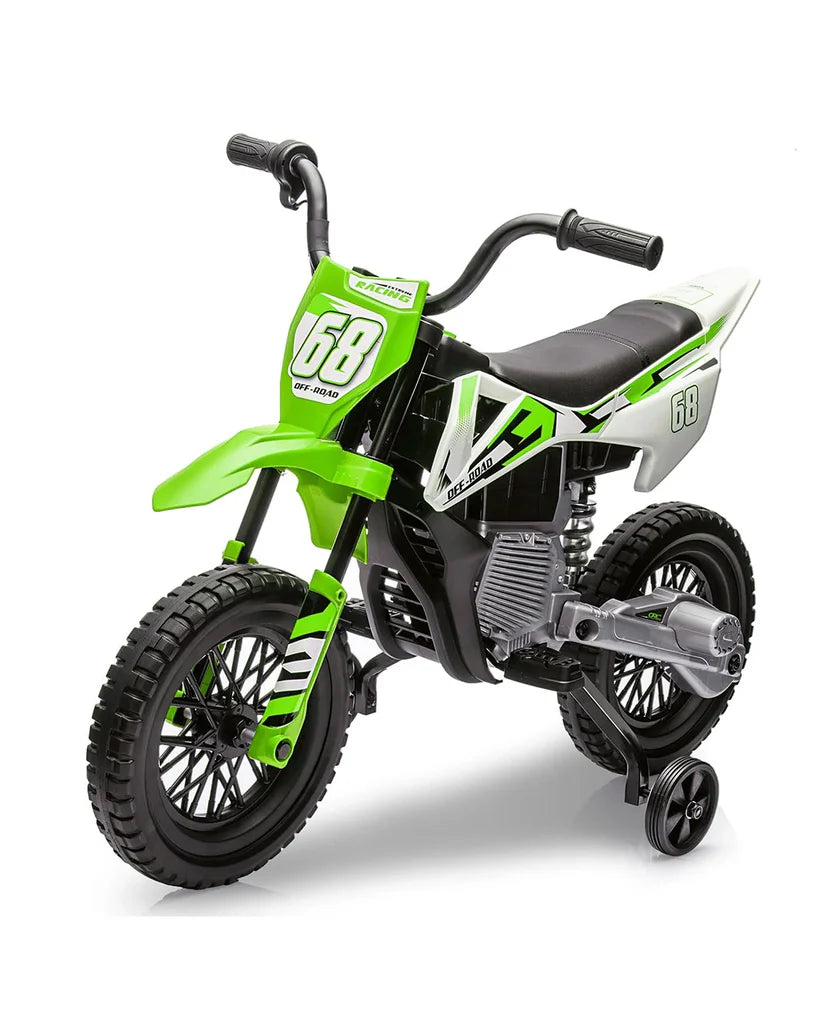 Off Road Electric Racing Bike Assorted