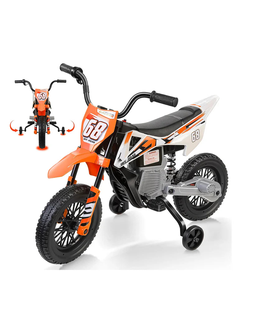 Off Road Electric Racing Bike Assorted