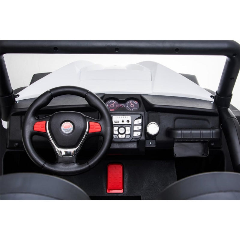 Kids Electric Ride On Car Buggy
