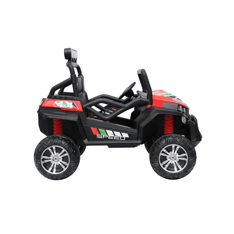 Kids Electric Ride On Car Buggy