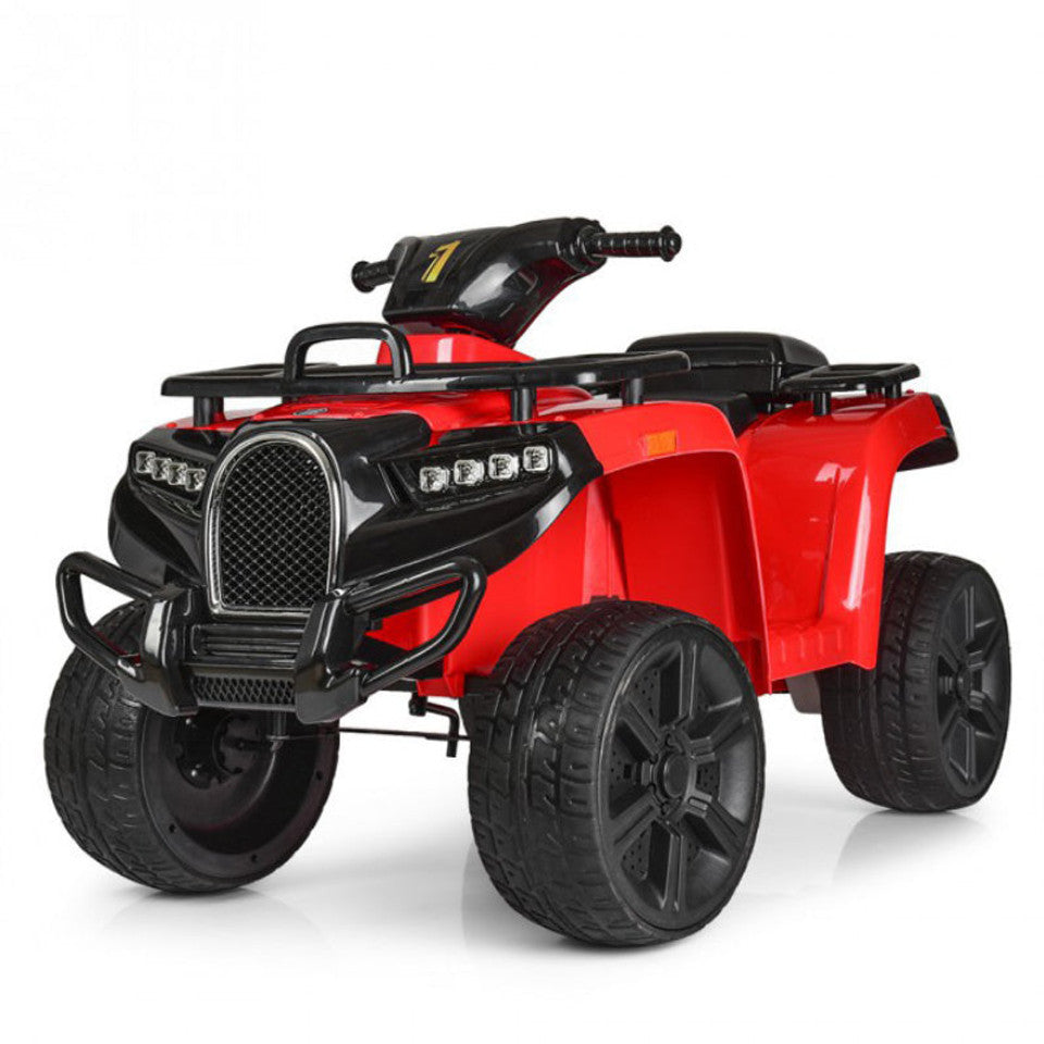 Fx1 Battery Operated Ride On Bike Assorted