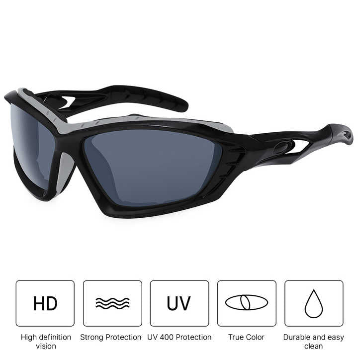 [Firefox] Y2k Sporty Sunglasses