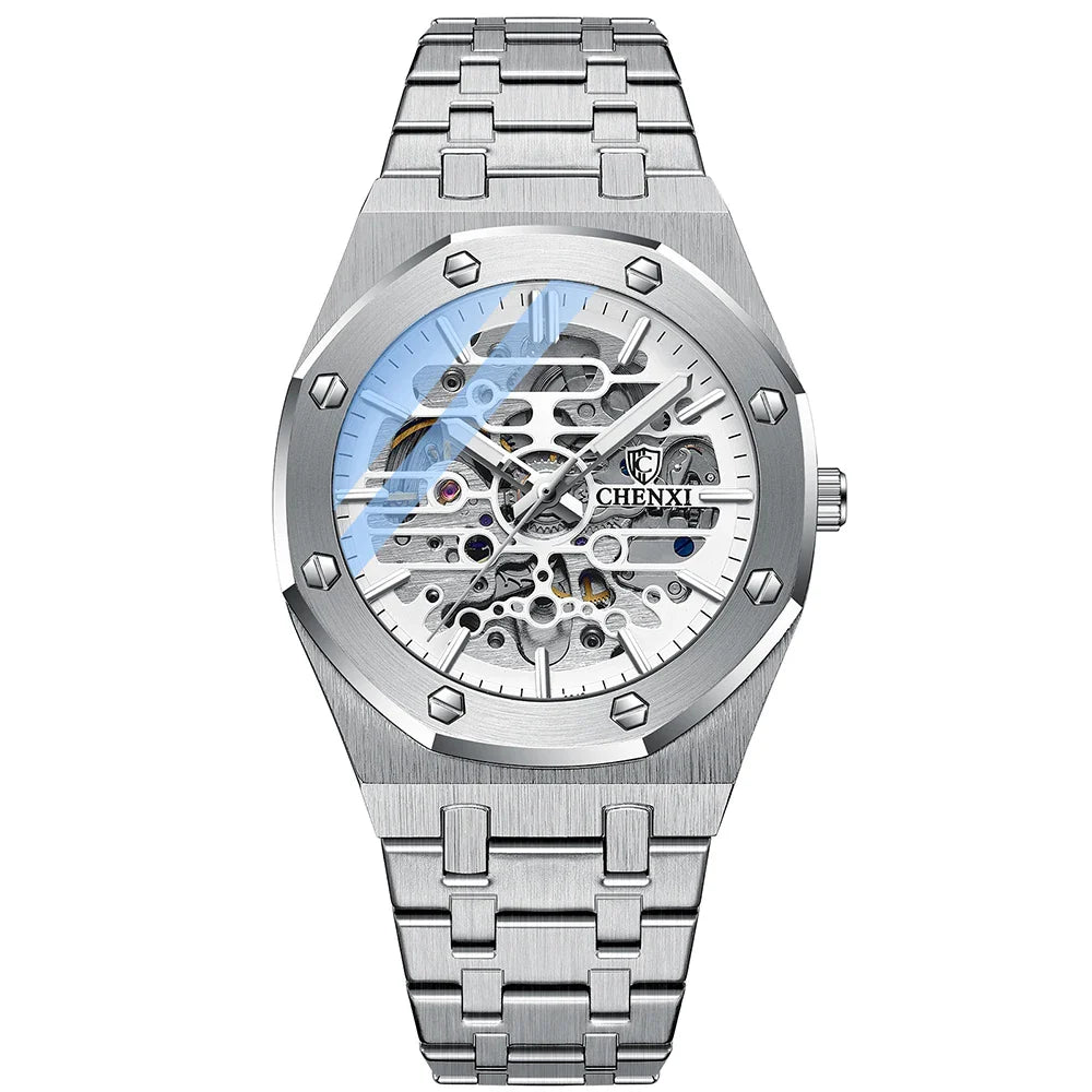 CHENXI AXIS: WHITE