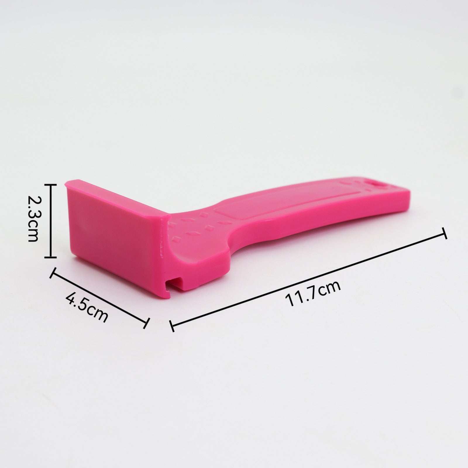 Bike Tire Lever – Durable ABS Repair Tool for Road & Mountain Bikes