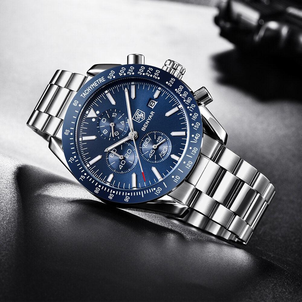 P&B Milenium - 44mm