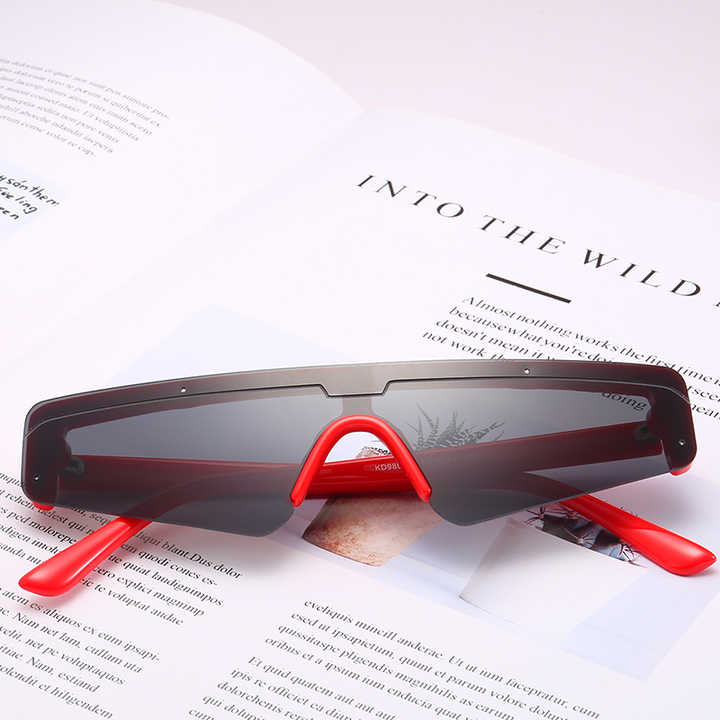 [Cosmos] Futuristic y2k Sunglasses