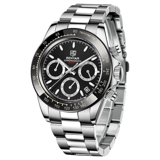P&B Daytona - 40mm