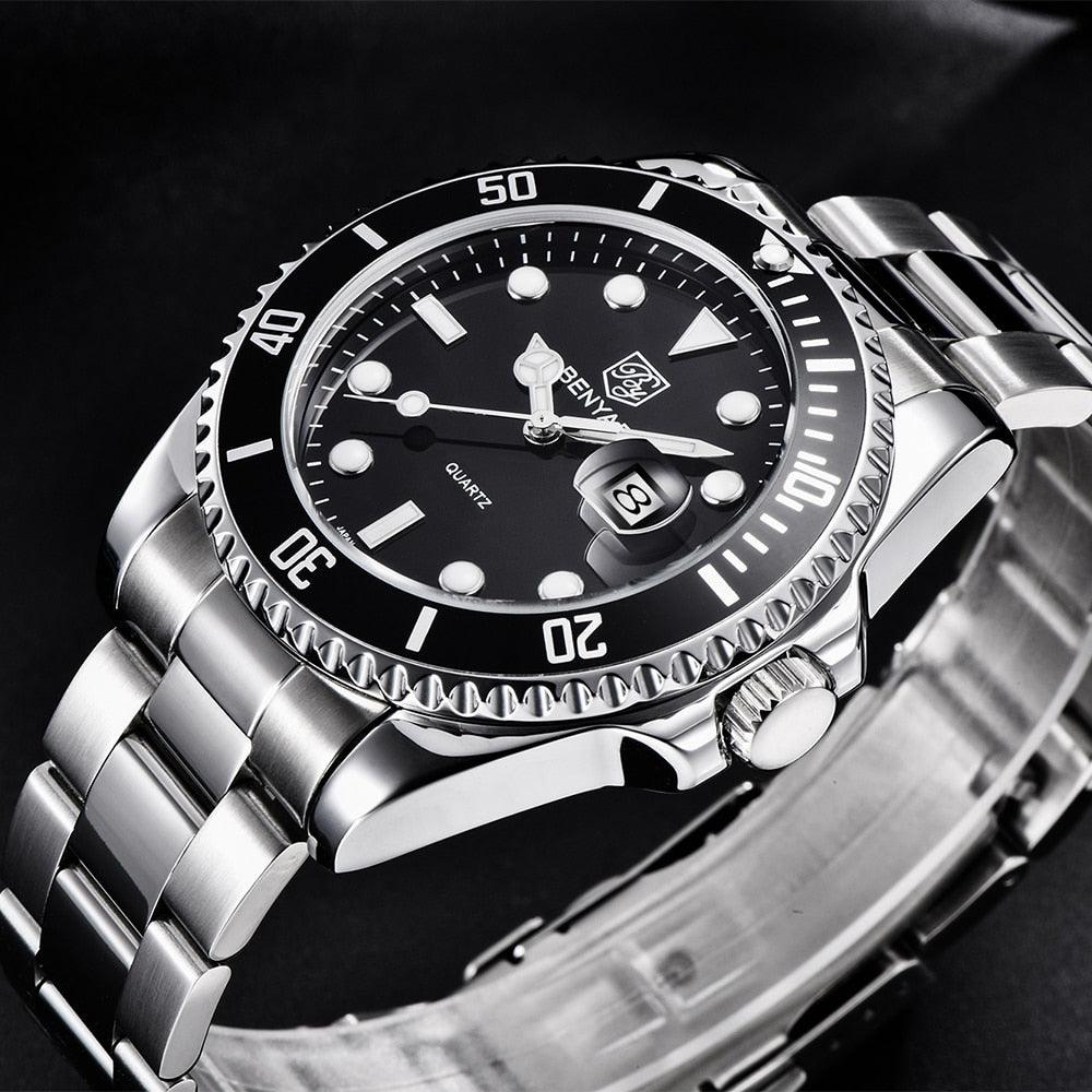 P&B Sea-Dweller - 43mm