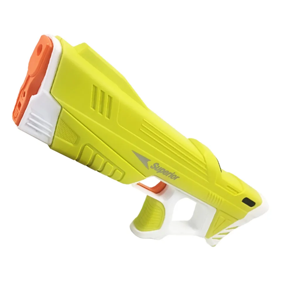 Electric Self Absorbing Water GunAssorted
