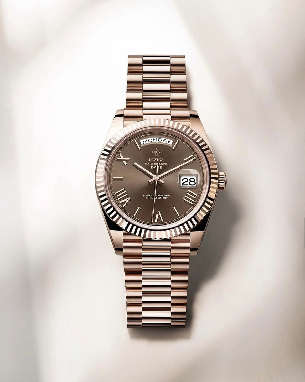 P&L Date - 40mm
