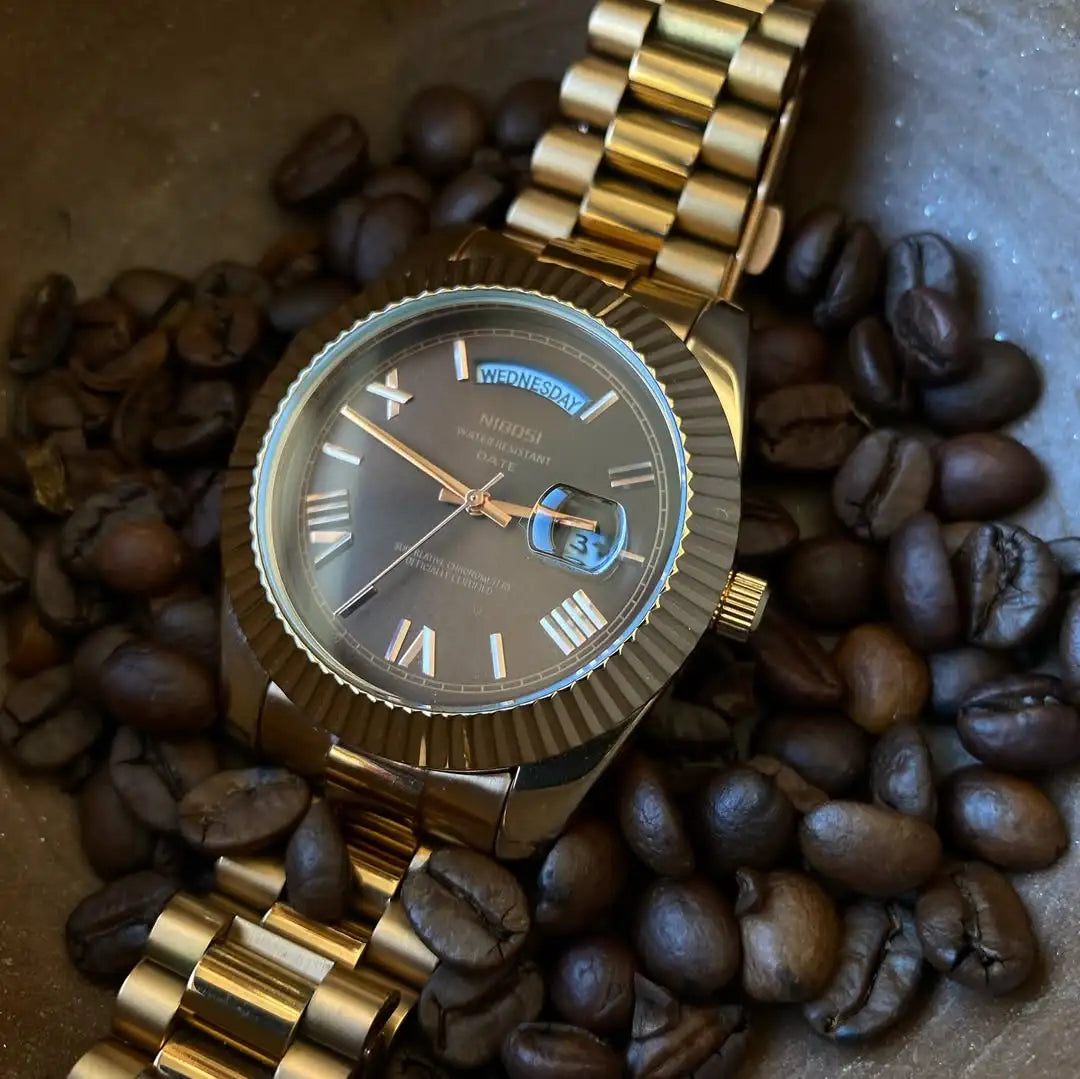 CHENXI: CREST