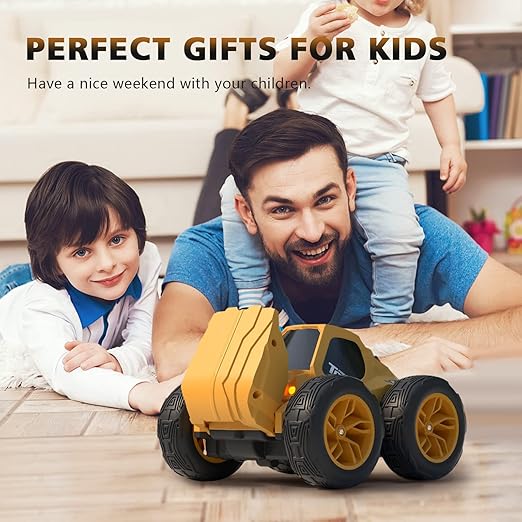 Remote Control Truck Remote Control Snow Plow