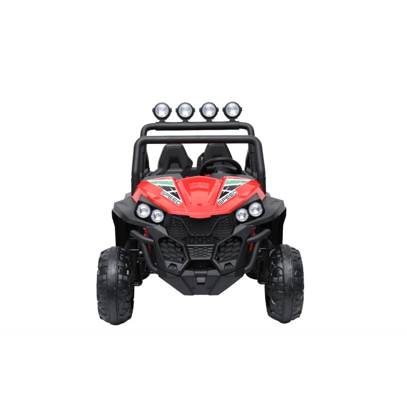 Kids Electric Ride On Car Buggy