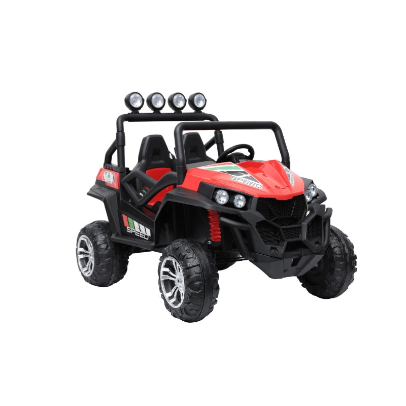 Kids Electric Ride On Car Buggy